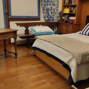  Bed & Breakfast Wurth Al Gianicolo
