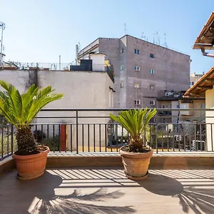 4* Aparthotel Numa Tullo