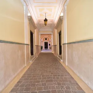  Bed & Breakfast Sacconi Palace