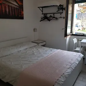  Bed & Breakfast Metro B Fronte Metro