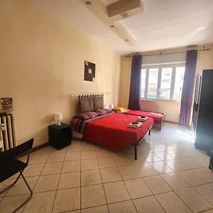 Pensión La Famiglia, Roma