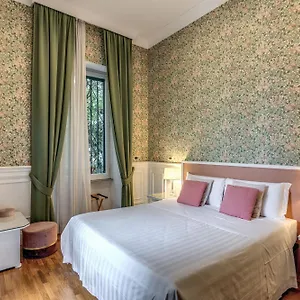 3* Hotel Mangili Garden