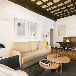 Sonder At Palazzo Della Cancelleria Aparthotel