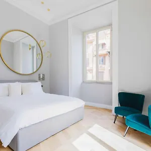 Sonder — Stazione Termini Aparthotel