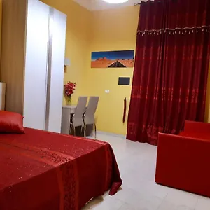Sun Light 2 Bed & Breakfast