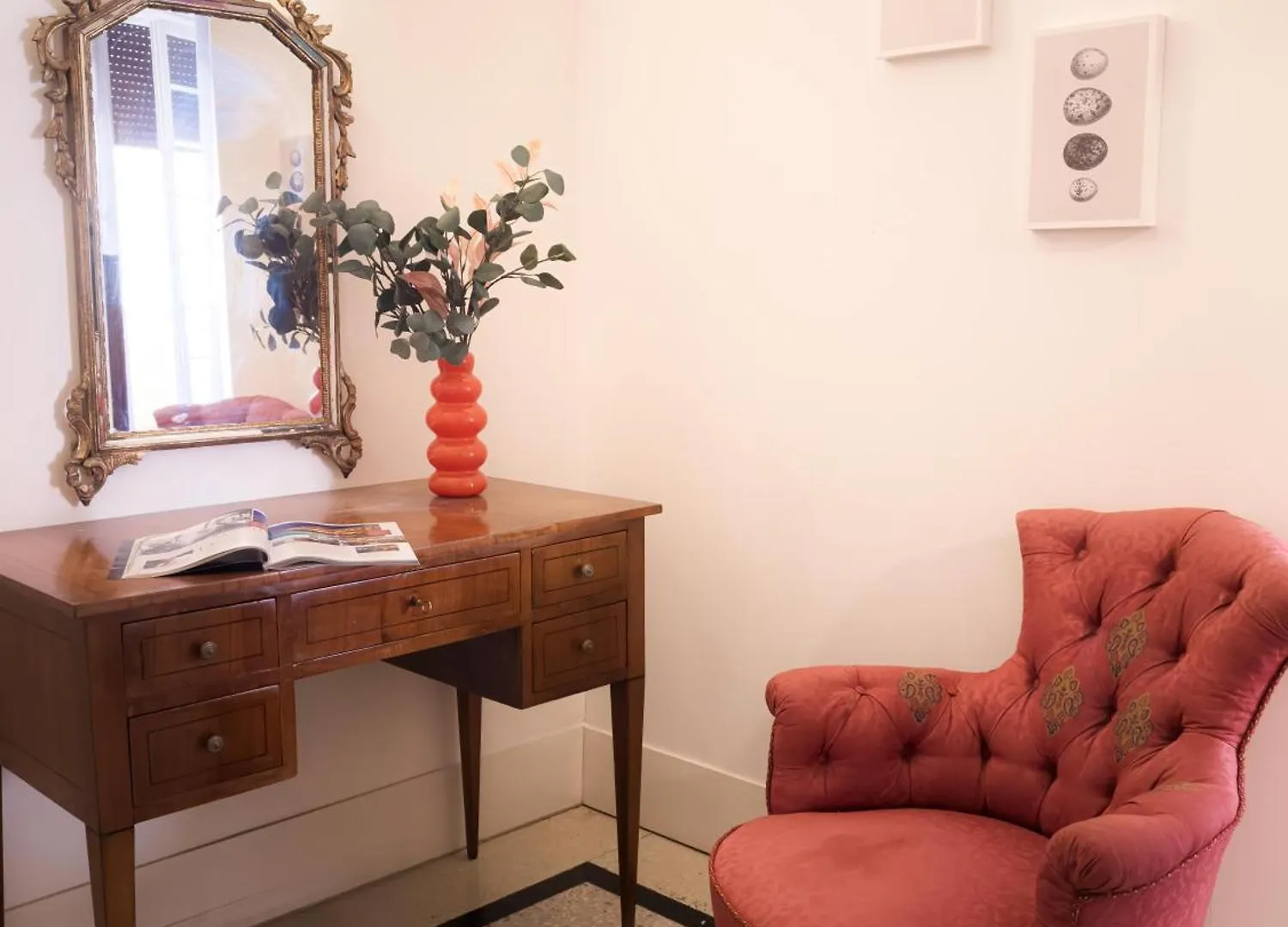 Gatsby Guest House Rome