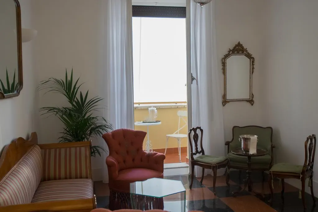 Gatsby Guest House Rome