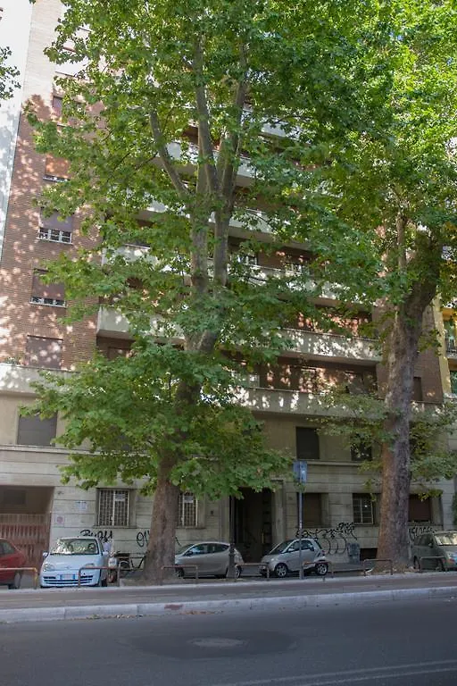 Gatsby Guest House Rome