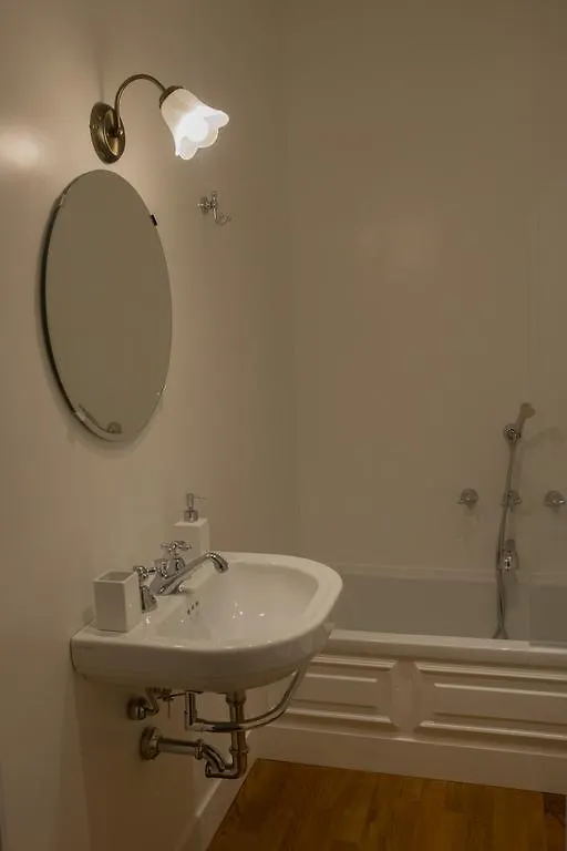 Gatsby Guest House Rome Italy