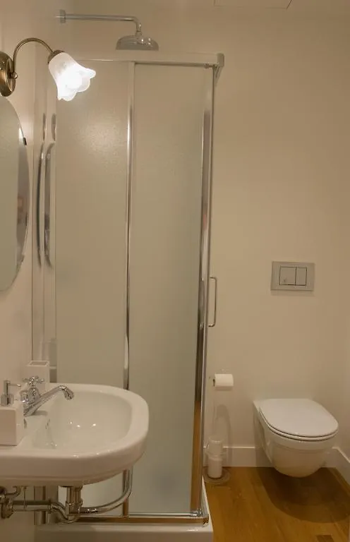 Gatsby Guest House Rome