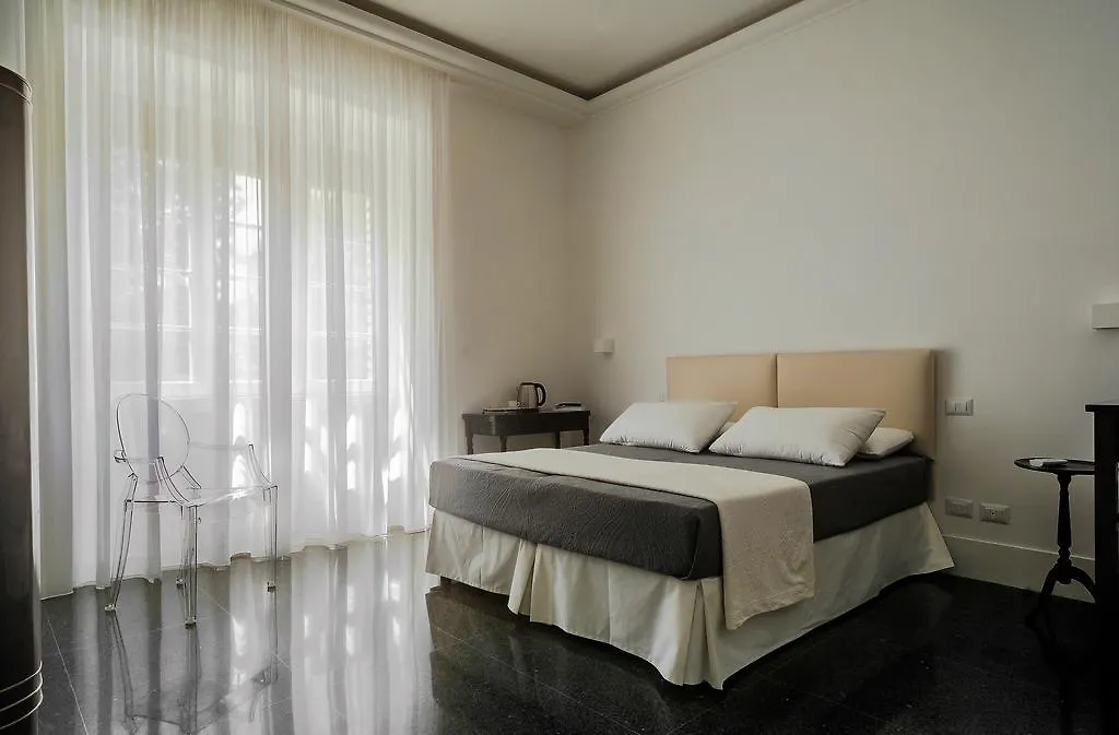Gatsby Guest House Rome Italy