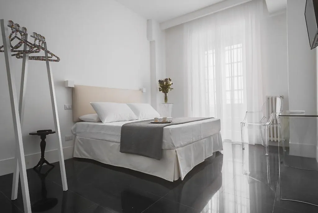 Gatsby Guest House Rome