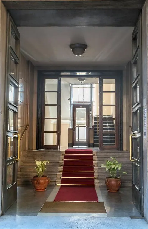 Gatsby Guest House Rome