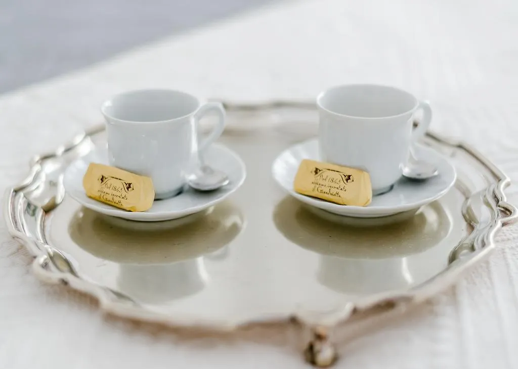 Gatsby Guest House Rzym