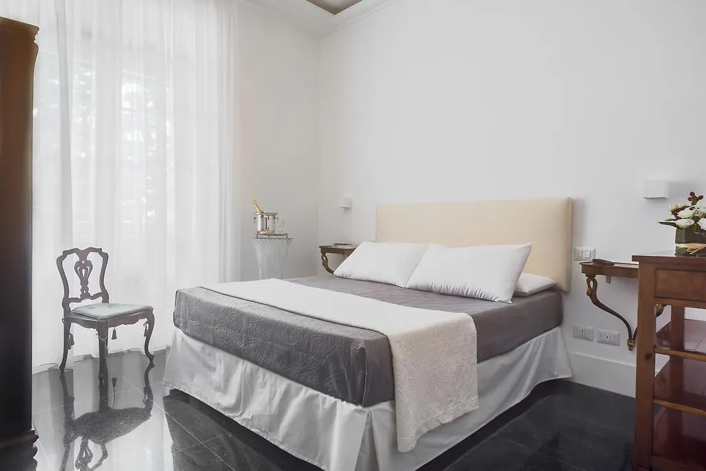 Gatsby Guest House Rzym